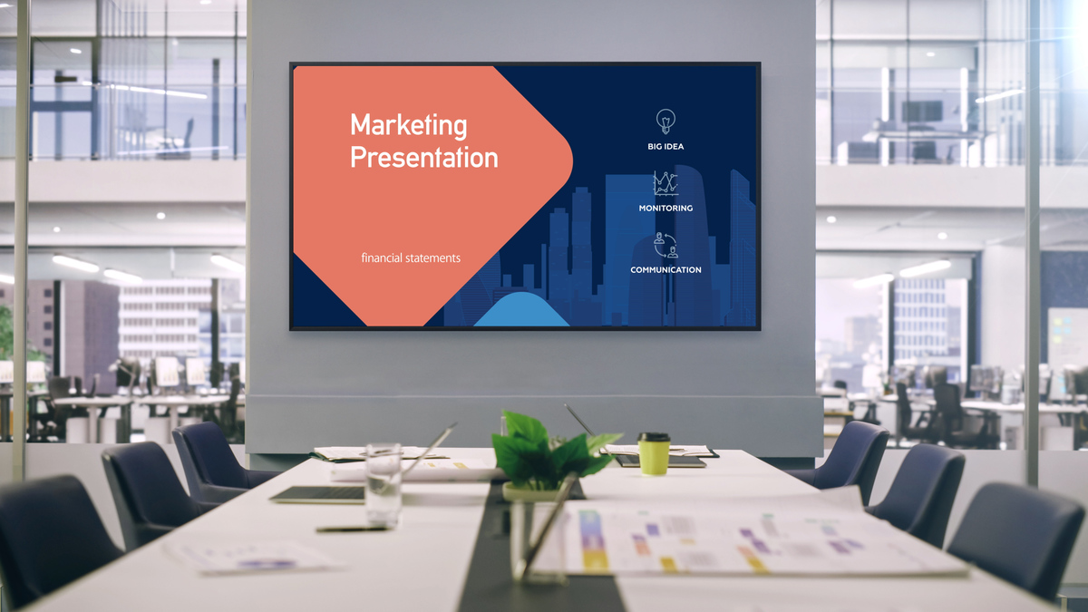 BRAVIA Meeting Free 主视觉图